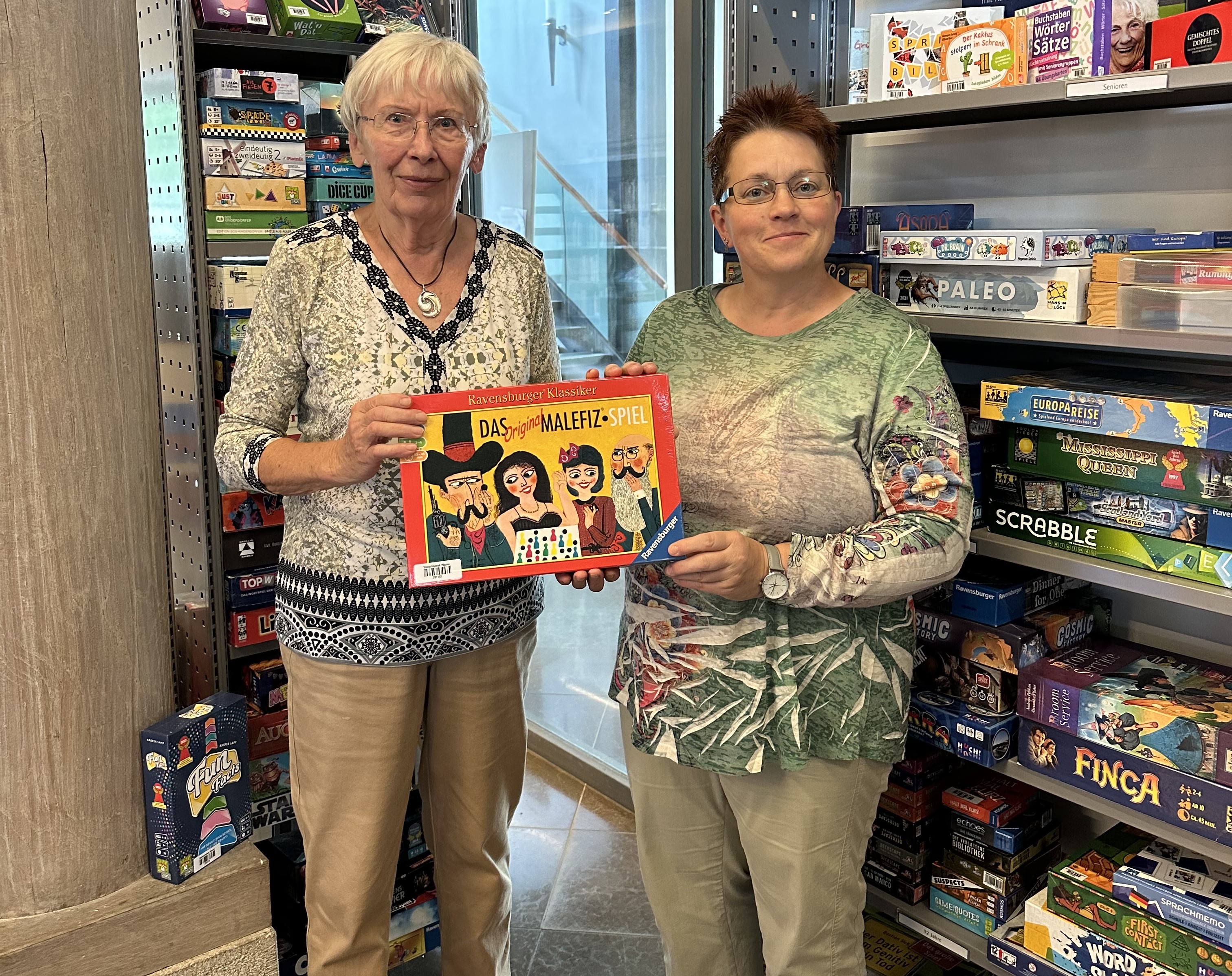 spielzeug wismar Stadtbibliothek Wismar - Veranstaltungen